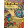 Sammy (19) - En piste les gorilles