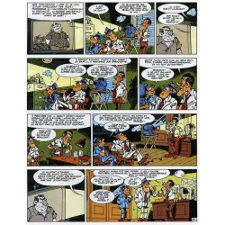 Sammy (19) - En piste les gorilles