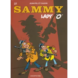 Sammy (37) - Lady O