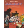 Sammy (31) - Alcool aux pruneaux