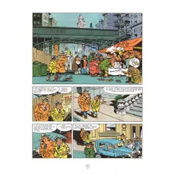 Sammy (31) - Alcool aux pruneaux