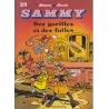 Sammy (29) - Des gorilles et des folles