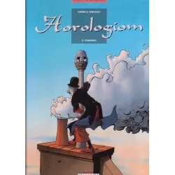 1-horologiom-3-nahedig