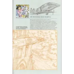 Yoko Tsuno (27) - Le secret de Khany