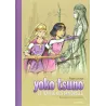 Yoko Tsuno (28) - Le temple des immortels - Esquisse d'une oeuvre