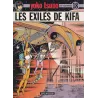 Yoko Tsuno (18) - Les exilés de Kifa