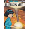 Yoko Tsuno (9) - La fille du vent