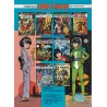 Yoko Tsuno (9) - La fille du vent