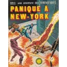 Les fantastiques (16) - Panique à New-York