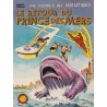 Les fantastiques (21) - Le retour du prince des mers