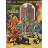 Les fantastiques (24) - L'imposture de Fatalis