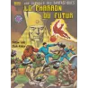 Les fantastiques (27) - Le pharaon du futur
