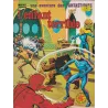 Les fantastiques (29) - L'enfant terrible