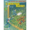 Les fantastiques (36) - L'héritage maudit