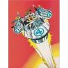 Les fantastiques (36) - L'héritage maudit
