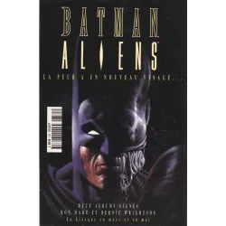 Strange (335) - Ténèbres pour Man-bat