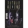 Strange (335) - Ténèbres pour Man-bat