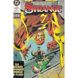 Strange (330) - Doubles faces