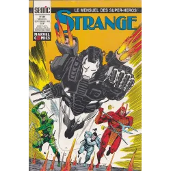 Strange (285) - Souvenirs d'enfance