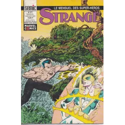 Strange (277) - Midnight... l'heure du crime