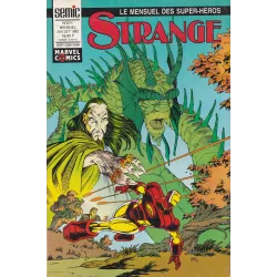 Strange (271) - Un monde imparfait