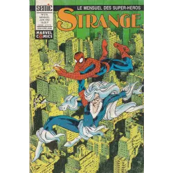 Strange (270) - Etre ou ne pas être