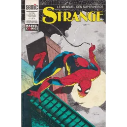Strange (258) - Rendez-vous avec Venom