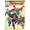 Strange (252) - Témoins à charge