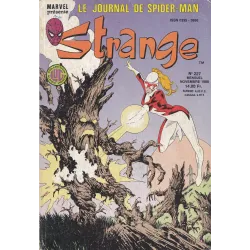 Strange (227) - Etranges semences