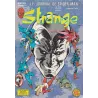 Strange (218) - Bataille sous-marine
