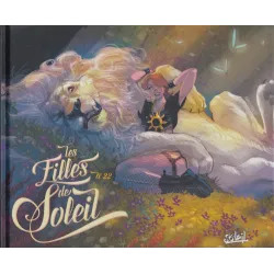 Les filles de Soleil (22)