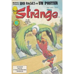 Strange (206) - Quand les morts réssuscitent