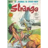 Strange (204) - Le secret de Sasquatch
