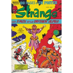 Strange (202) - Un paradis de rêve (1)