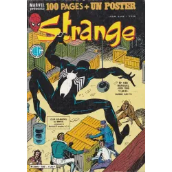 Strange (198) - Tel père telle fille