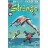 Strange (194) - Un cour de biologie