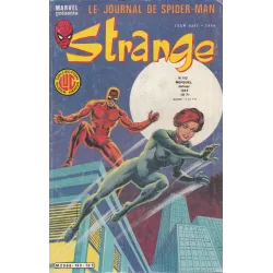 Strange (193) - Cauchemar