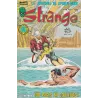 Strange (183) - Résolutions