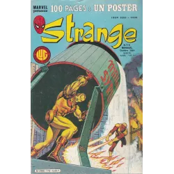 Strange (178) - La revanche du Brandon