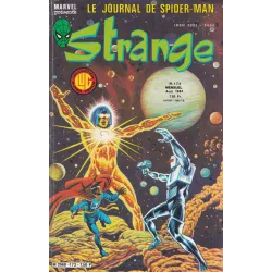 Strange (172) - Cible Matt Murdock