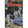 Strange (167) - La menace intérieure