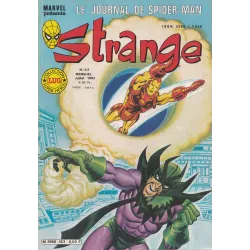Strange (163) - Diablo