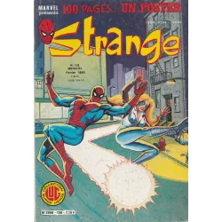 Strange (158) - L'autre côté de la folie