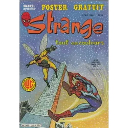 Strange (146) - Duel spatial