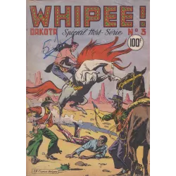 Whipee Dakota spécial (HS.3)