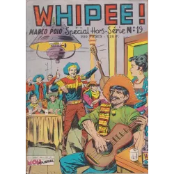 Whipee Marco Polo spécial (HS.19)
