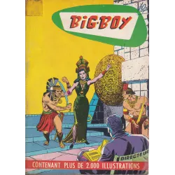 Big-Boy recueil (8.9.10.11.14)
