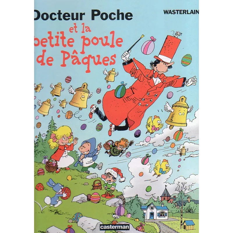 1-docteur-poche-et-la-petite-poule-de-paques