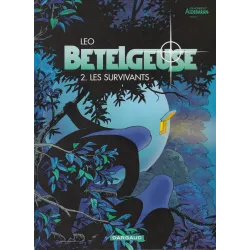 Betelgeuse (2) - Les survivants