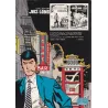 Jess Long (3) - La piste sanglante - L'homme du bout de la nuit